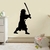 stickers-samurai-ref17japon-stickers-muraux-japonais-autocollant-japon-sticker-mural-japan-deco-salon-chambre