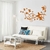 stickers-papillons-silhouette-ref17papillon-stickers-muraux-papillon-autocollant-papillons-deco-sticker-mural-chambre-enfant-fille-bébé-salon