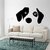 stickers-visage-chien-ref5chien-stickers-muraux-chien-autocollant-salon-chambre-deco-sticker-mural-chiens-animaux-enfant
