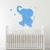 stickers-elephant-bébé-ref4elephant-stickers-muraux-elephants-autocollant-chambre-deco-sticker-mural-éléphant-enfant