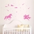 stickers-licorne-etoiles-ref11licorne-stickers-muraux-licorne-autocollant-chambre-salon-deco-sticker-mural-licornes-enfant