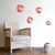 stickers-roses-ref2fleur-stickers-muraux-fleurs-autocollant-deco-salon-chambre-nature-sticker-mural-fleur