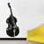 stickers-contrebasse-ref69musique-stickers-muraux-musique-autocollant-deco-salon-chambre-music-sticker-mural-musique