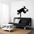 stickers-fille-skateboard-ref45silhouette-stickers-muraux-silhouette-autocollant-chambre-salon-sticker-mural-ombre