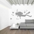 stickers-plongée-sous-marine-ref49silhouette-stickers-muraux-silhouette-autocollant-chambre-salon-sticker-mural-ombre