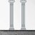 stickers-colonnes-ref15divers-stickers-muraux-decoration-autocollant-deco-salon-chambre-sticker-mural-deco