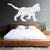 stickers-chat-origami-inverse-ref30chat-stickers-muraux-origami-autocollant-deco-salon-chambre-sticker-mural-origami-decoration