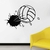 stickers-ballon-volley-ref44sport-stickers-muraux-sport-autocollant-deco-enfant-salon-chambre-sticker-mural-volleyball-decoration