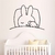 stickers-lapin-endormi-ref44bebe-stickers-muraux-bébé-autocollant-mural-bébé-sticker-chambre-enfant-garcon-fille-decoration-deco