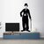 stickers-charlie-chaplin-canne-ref29portrait-stickers-muraux-portrait-autocollant-mural-cinéma-sticker-culte-silhouette-portrait-deco-salon-chambre