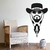 stickers-django-unchained-ref2film-stickers-muraux-django-unchained-autocollant-mural-film-sticker-cinéma-culte-silhouette-portrait-deco-salon-chambre