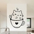 stickers-kawaii-chat-tasse-ref17kawaii-stickers-muraux-kawaii-autocollant-mural-mignon-sticker-enfant-deco-manga-salon-chambre