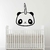 stickers-kawaii-panda-licorne-ref12kawaii-stickers-muraux-kawaii-autocollant-mural-mignon-sticker-enfant-deco-manga-salon-chambre