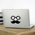 stickers-pour-mac-lunettes-moustache-ref24mac-autocollant-macbook-pro-sticker-ordinateur-portable-macbook-air
