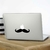stickers-pour-mac-moustache-ref22mac-autocollant-macbook-pro-sticker-ordinateur-portable-macbook-air