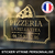 ref18pizzeriavitrine-stickers-pizzeria-vitrine-pizza-restaurant-sticker-personnalisé-autocollant-pro-restaurateur-vitre-resto-professionnel-logo-part-pizza
