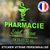 ref1pharmacievitrine-stickers-pharmacie-vitrine-sticker-personnalisé-pharmacien-autocollant-médical-pro-vitre-professionnel-logo-coupe-d-hygie