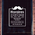 ref33horaireboutique-stickers-horaires-ouverture-barbier-personnalisé-autocollant-horaire-porte-sticker-vitrine-moustache-vitrophanie