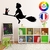 ref1kiki-stickers-kiki-la-petite-sorciere-autocollant-mural-stickers-muraux-kiki-sticker-déco-film-salon-chambre-ghibli-animé-japonais-fan-art-90m
