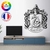 ref5harrypotter-stickers-serpentard-autocollant-mural-stickers-muraux-serpentard-sticker-blason-poudlard-déco-film-salon-chambre-harry-potter-film-fan-art-70m