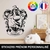 ref11harrypotter-stickers-serdaigle-prénom-personnalisé-autocollant-mural-personnalisable-muraux-sticker-blason-serdaigle-poudlard-déco-film-salon-chambre-harry-potter-film-70m