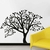 stickers-arbre-mural-ref45arbre-autocollant-muraux-sticker-geant-arbre-deco-branche-noir-rose-gris-vert-blanc-chambre-salon