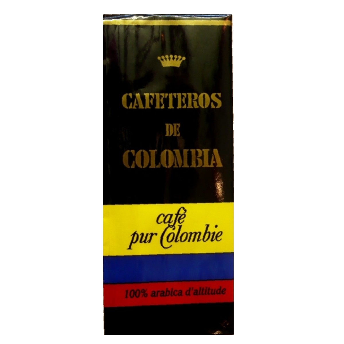 Bacquié Café Colombie