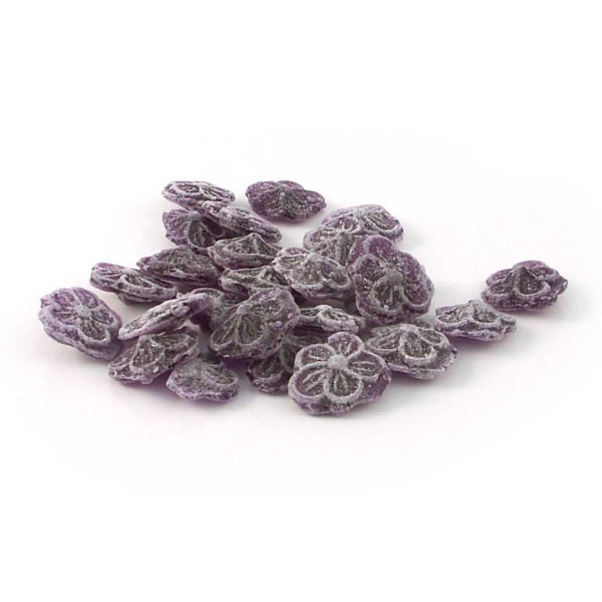 La Marchande de Violettes Bonbons à la  violette