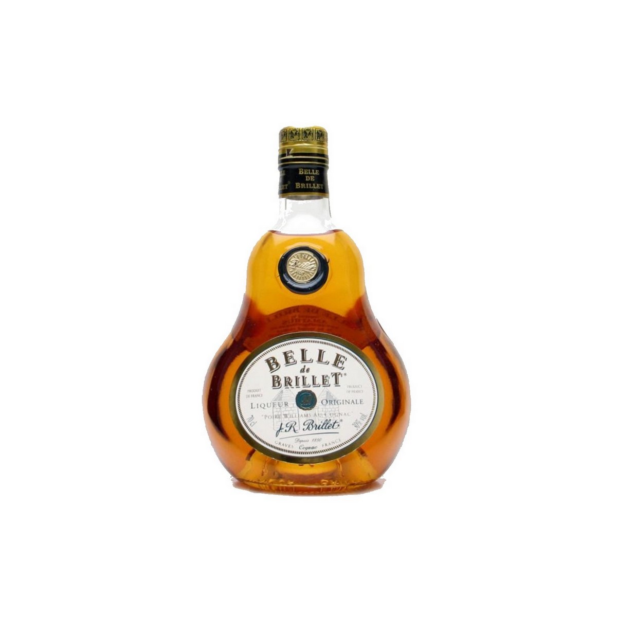 Liqueur de Poire William - Distillerie Bellet