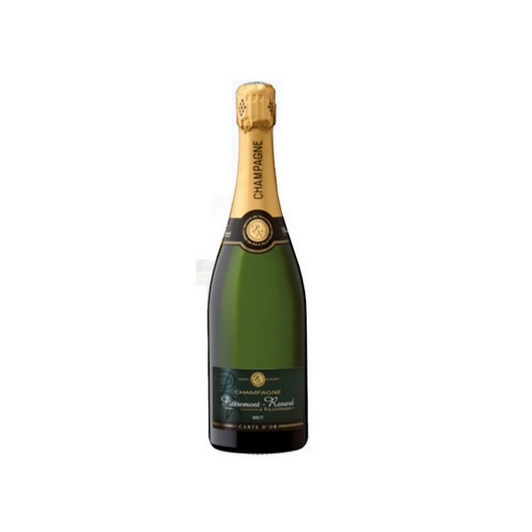 Champagne pietrement renard.jpg demi bouteille