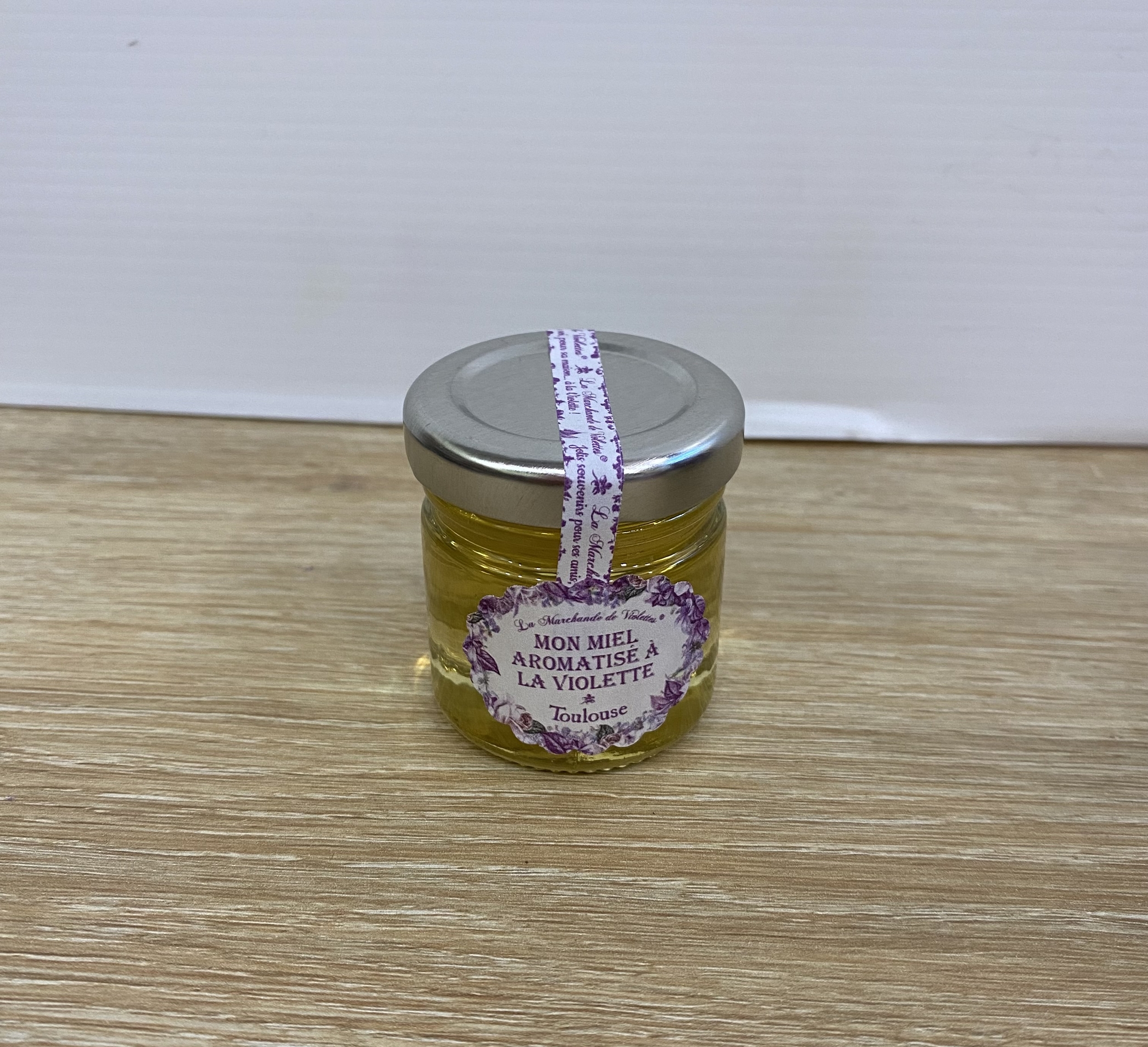 Miel à la Violette 45 g