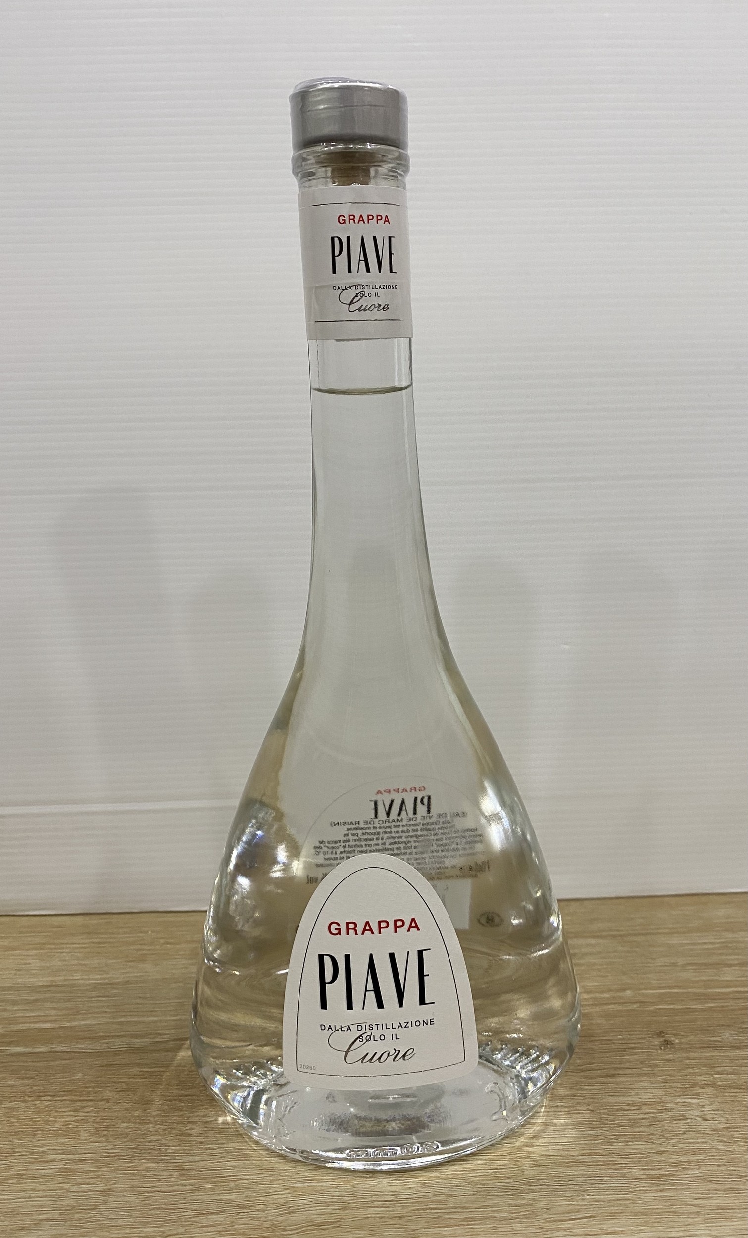 Grappa Piave