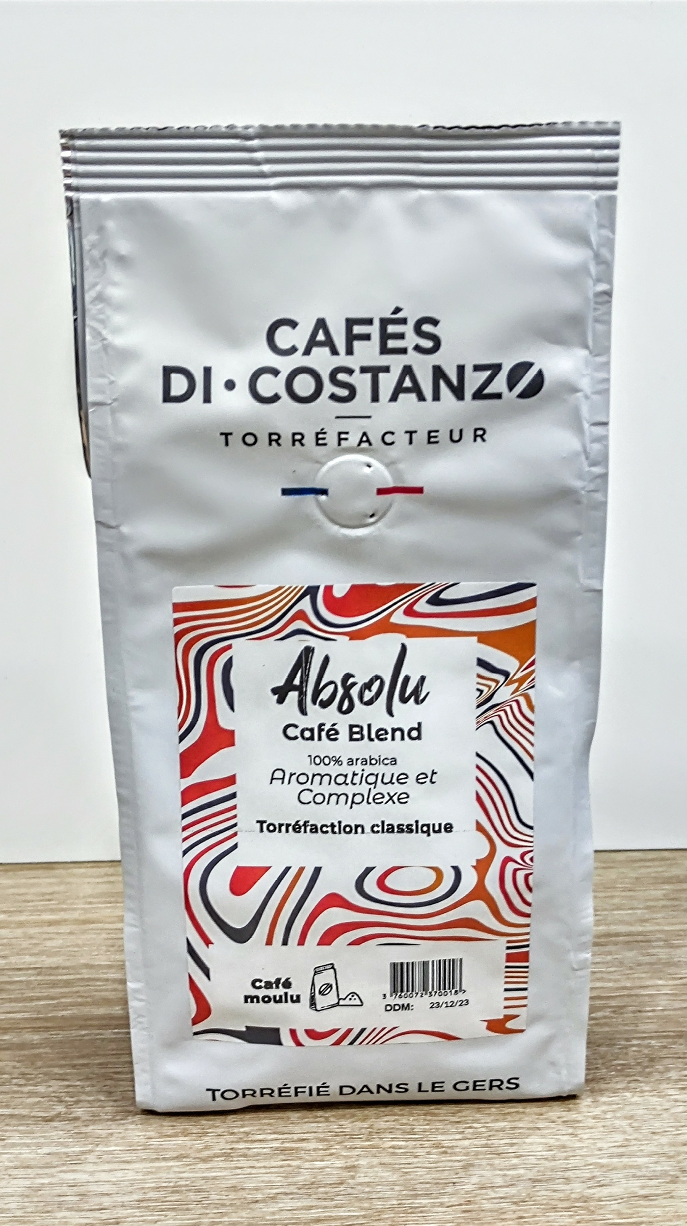 Café Absolu Di Costanzo