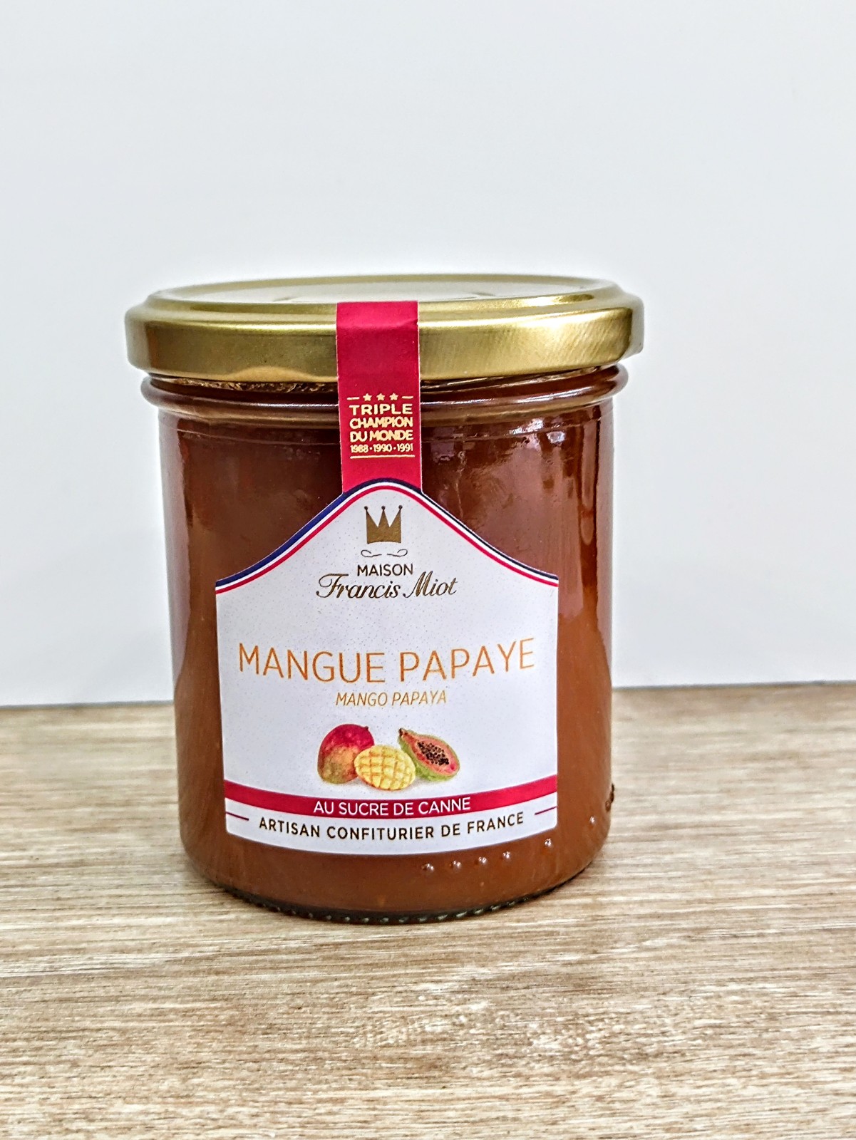 Mangue Papaye