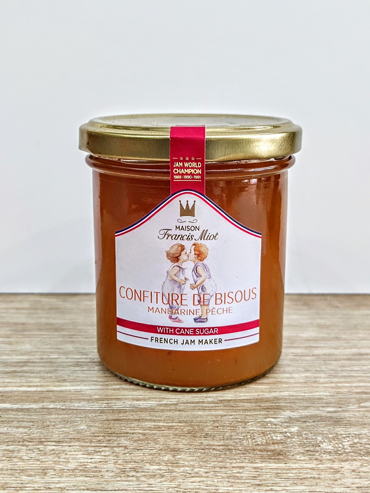 Confitures - Confiture, Miel Et Pâte À Tartiner - Épicerie Sucrée