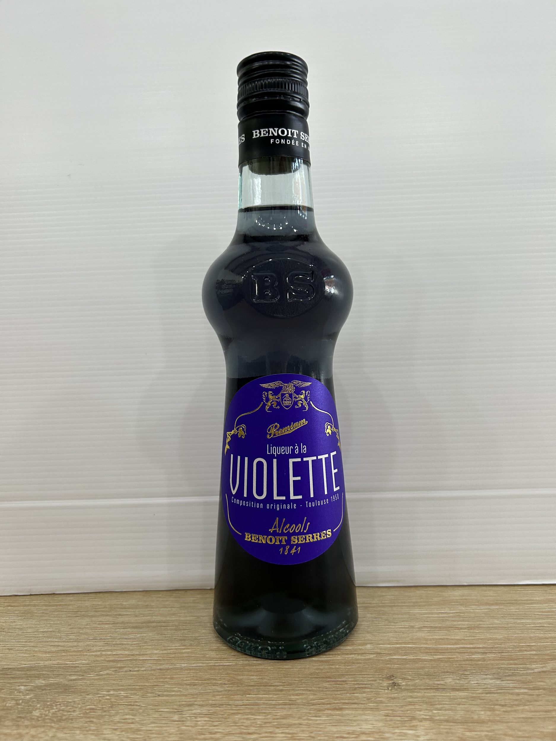 Liqueur de Violette, 35 cl