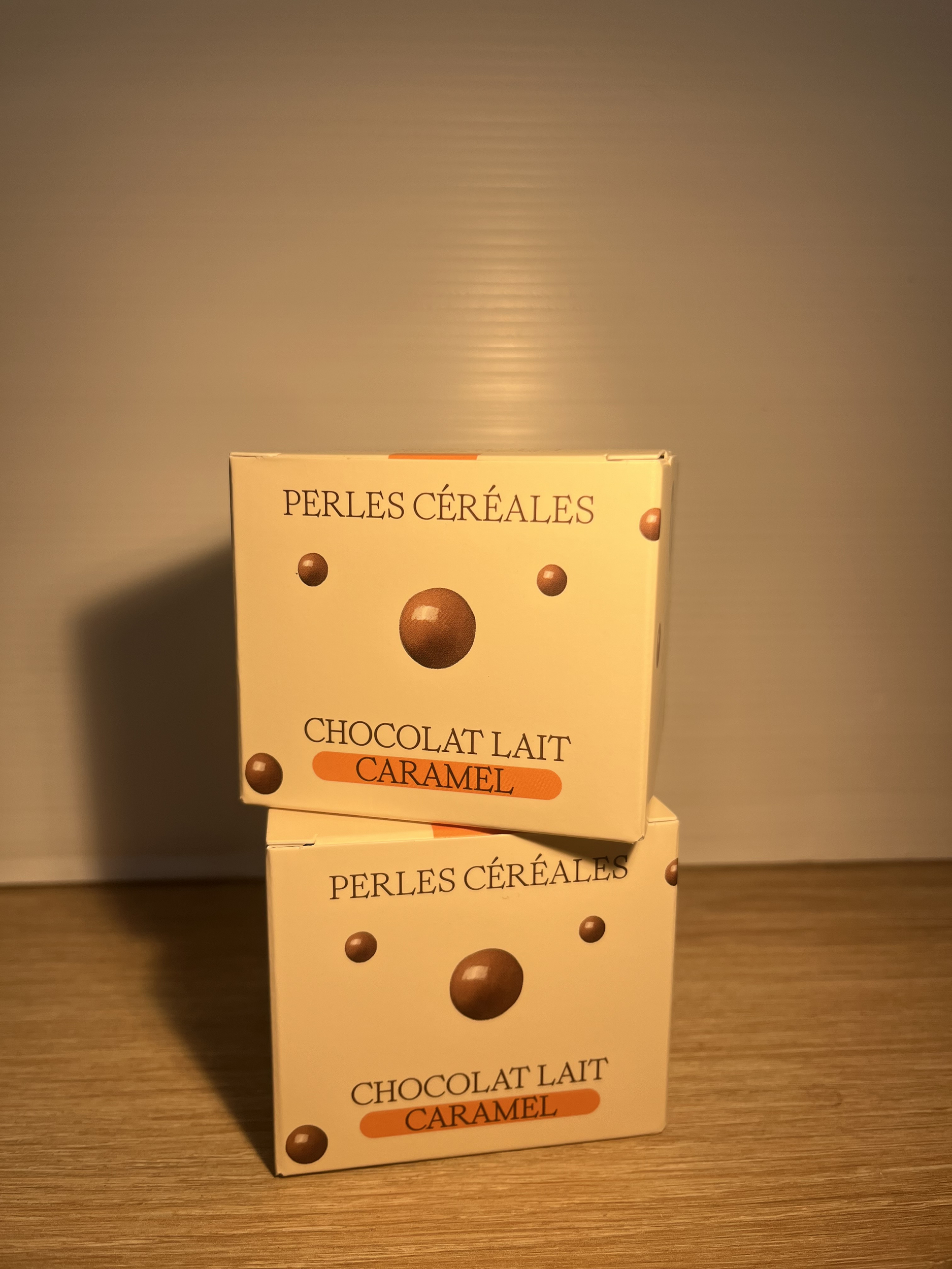 PERLE CEREALES