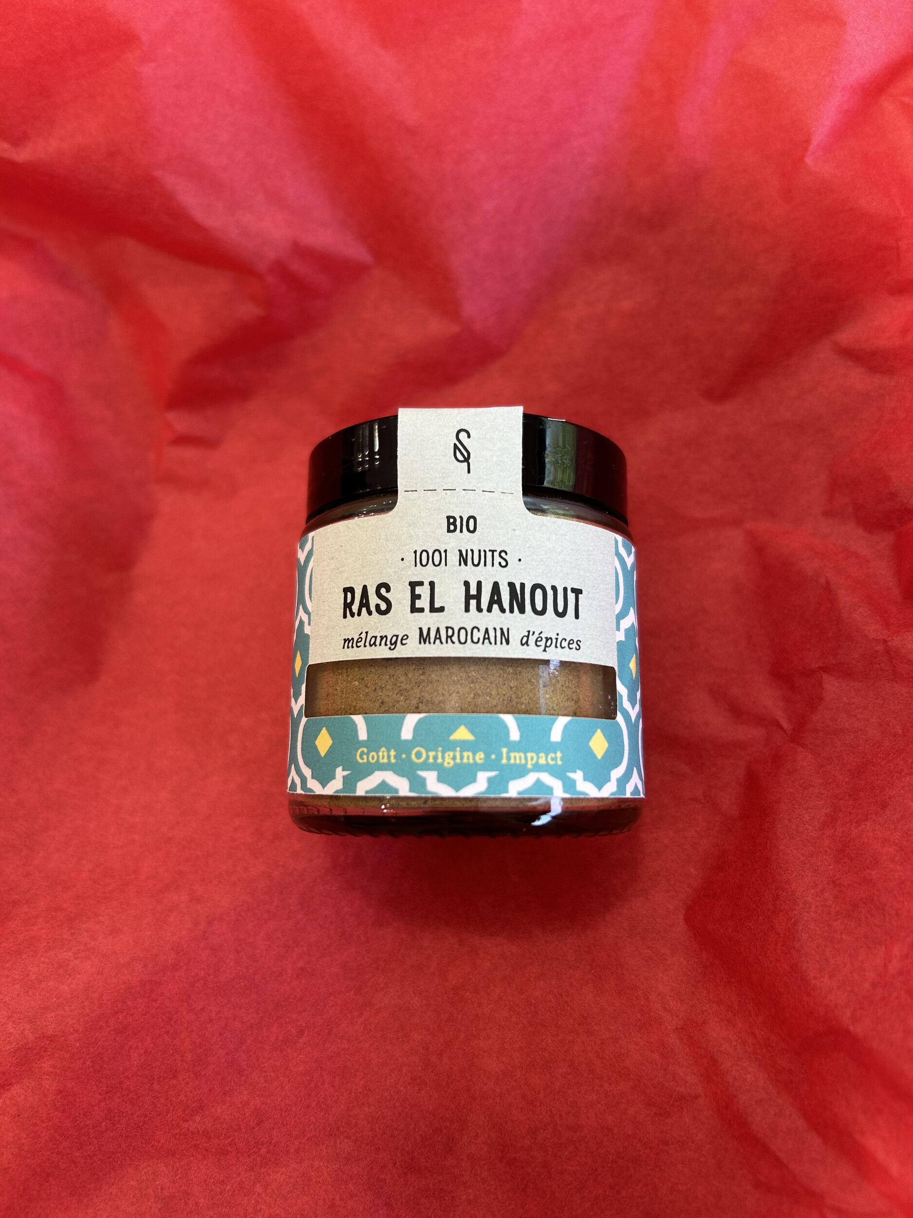 ras el hanout photo