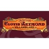 Clovis Raymond