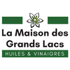 La Maison des grands lacs