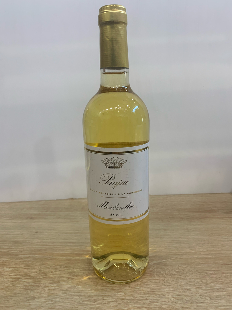 Vin Blanc Moelleux Pas Trop Sucré