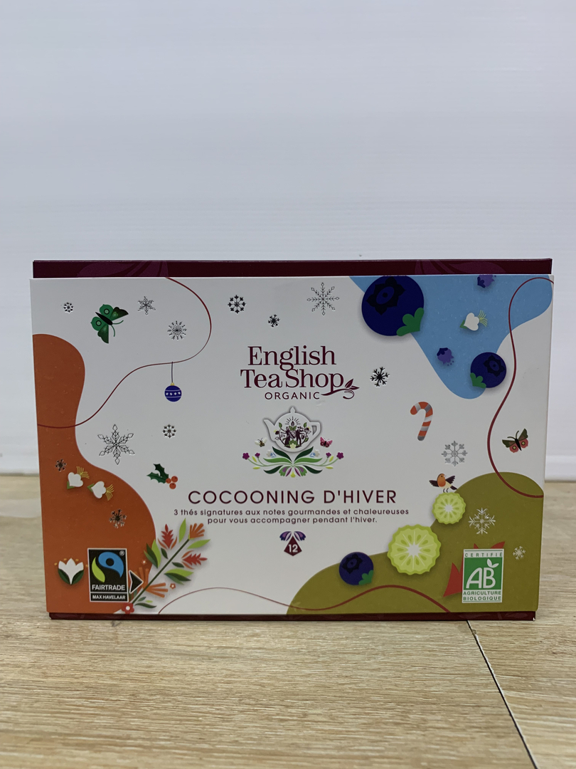 VAHDAM, Meilleurs Assortiments De Thé (50 Sachets De Thé) 25 Sachets De