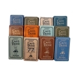 Café Tasse 12 mini tablettes