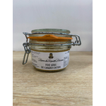 Foie gras entier 100g Baron de roquette