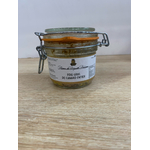 Foie gras entier 180g Baron de roquette