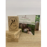 Savon nature - Asinerie dembazac