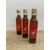 Vinaigrette tomate - Amour d'ail