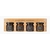 Assortiment gourmand confits