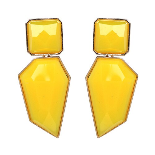 JURAN-Exaggerated-Big-Geometric-Statement-Dangle-Earrings-For-Women-Boho-Clear-Resin-OL-Style-Earrings-2018