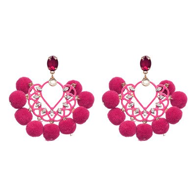 FASHIONSNOOPS-5-couleurs-charme-nouveaux-arrivants-boh-me-goutte-Dangle-brillant-d-claration-boucles-d-oreilles